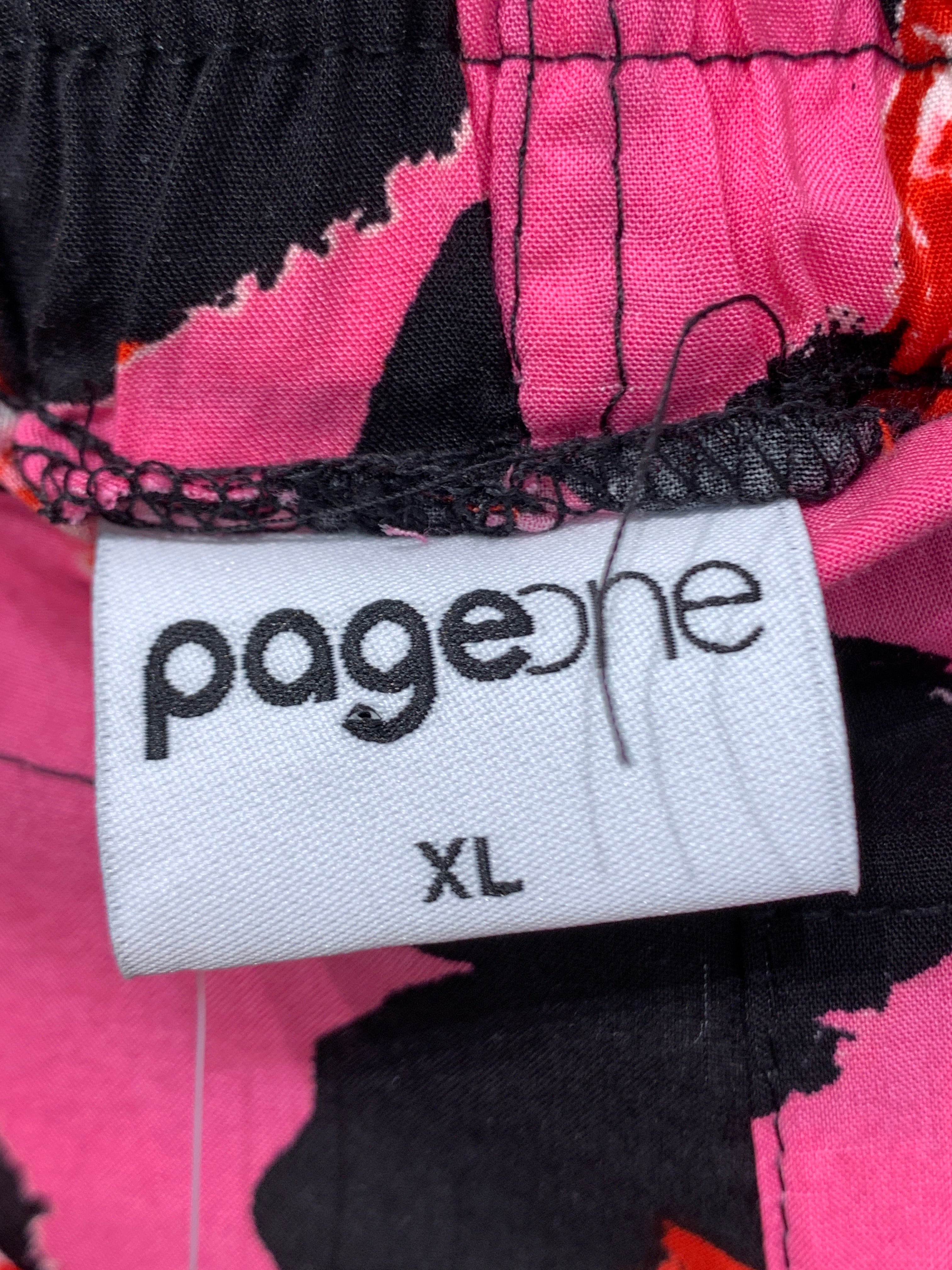 Pageone Shorts